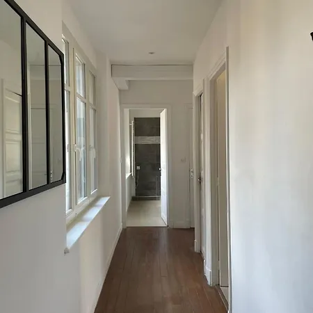 Turquoise 2 Pers - L'artdu'net - Appartamento Sedan