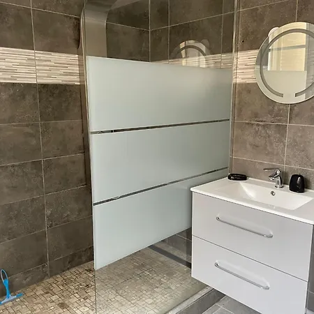 Appartamento Turquoise 2 Pers - L'artdu'net - Sedan