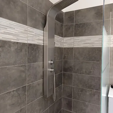 Turquoise 2 Pers - L'artdu'net - Appartamento *